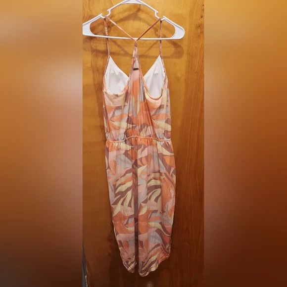 Prana Ayla Dress Size Medium NWT - Picture 2 of 6